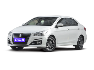 铃木启悦全系平均优惠0.5万  车型解读