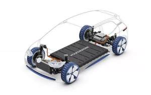 传统车转战电动汽车 2020新能源车市将如何?