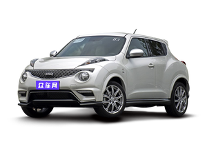 英菲尼迪ESQ全系平均优惠3.1万  车型解读