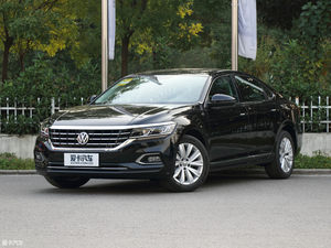 1.4T帕萨特对比2.0自吸天籁 性价比之战