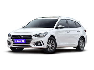 现代逸行全系平均优惠1.0万  车型解读