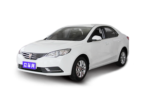 荣威360全系平均优惠1.4万  车型解读