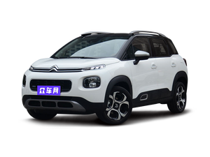 雪铁龙云逸 C4 AIRCROSS全系平均优惠1.7万  车型解读