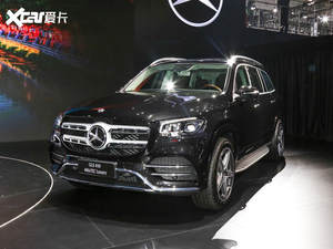 卡导一帮一：GLS/X7 百万豪华SUV如何选
