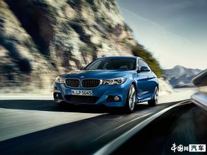 为削减公司成本 宝马3系GT停产 