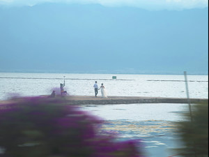 生命因你而火热马自达CX-5海南环岛游记