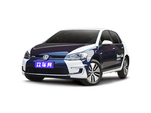 大众高尔夫新能源全系平均优惠3.9万  车型解读