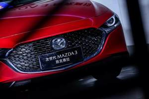 强手虽多 但次世代MAZDA3昂克赛拉“人”高一筹