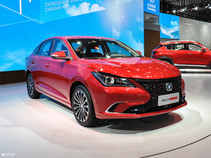 款款重量级 2019中国品牌重点紧凑型车