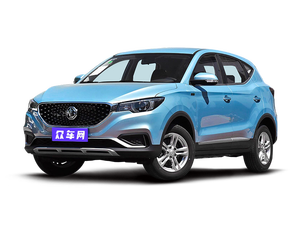 名爵EZS纯电动全系平均优惠0.7万  车型解读