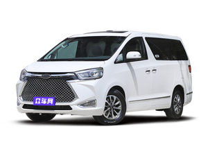 江淮瑞风M6全系平均优惠1.0万  车型解读