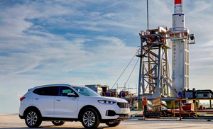 长城汽车2019年销量超106万辆 海外市场发力