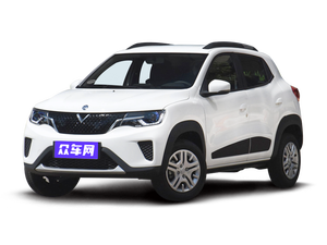 东风启辰启辰e30全系平均优惠0.4万  车型解读