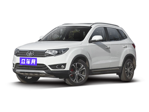 一汽森雅 R7全系平均优惠1.0万  车型解读