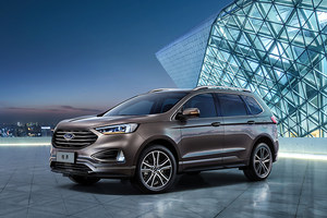 行走车界江湖 锐界有哪些武林绝学