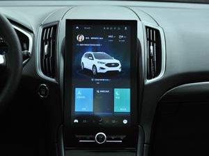 行走车界江湖 锐界有哪些武林绝学