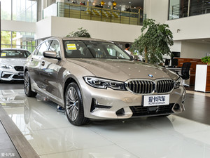 全新宝马3系/亚洲龙等 2019重点中型车