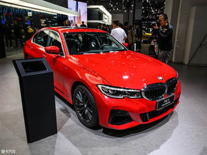 全新宝马3系/亚洲龙等 2019重点中型车