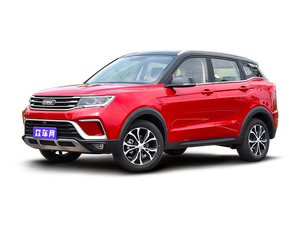 野马博骏全系平均优惠0.52万  车型解读