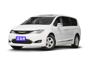 克莱斯勒大捷龙PHEV(进口)全系平均优惠2.45万  车型解读