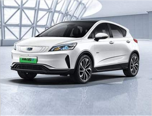 补贴后10.98万起 2020款吉利帝豪GSe上市