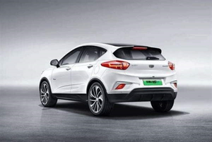 补贴后10.98万起 2020款吉利帝豪GSe上市