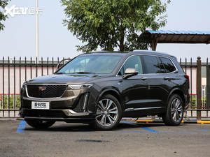 凯迪拉克2019全年销量超21万 CT4将上市