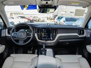 沃尔沃新款XC60/XC90 T8上市 配置更丰富