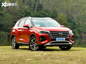 新一代GS4等 2019重点中国品牌紧凑SUV