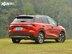 新一代GS4等 2019重点中国品牌紧凑SUV