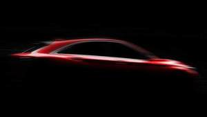 基于QX50打造 全新英菲尼迪QX55谍照曝光
