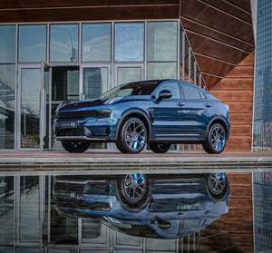 已开始接受预定 领克05预定行情抢先报