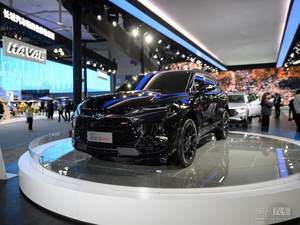 星途VX/开拓者等 年后将上市的七座车前瞻