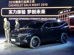 星途VX/开拓者等 年后将上市的七座车前瞻