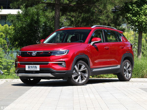 最低不到5万 2019重点中国品牌小型SUV