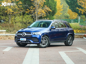 新奔驰GLE/奥迪Q8等 2019重点中大型SUV