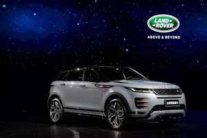 捷豹路虎实现触底反弹