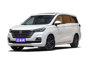 汉腾汽车汉腾V7全系平均优惠0.51万  车型解读