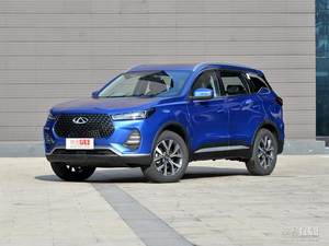 关于全新一代瑞虎7 你应该知道的一切