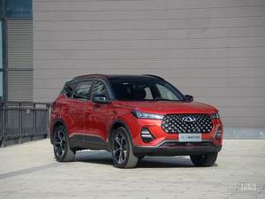 关于全新一代瑞虎7 你应该知道的一切