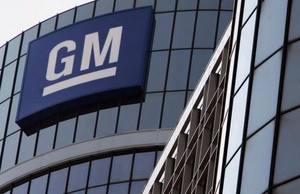 通用汽车发布2019年财报及2020年业绩展望