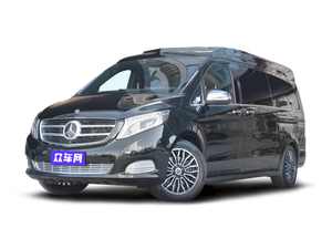 上喆V-Class全系车型解读 暂无优惠