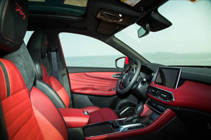 为汽车戴口罩 名爵2年前已推出N99级防护