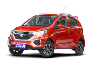 比德文汽车比德文E3全系车型解读 暂无优惠