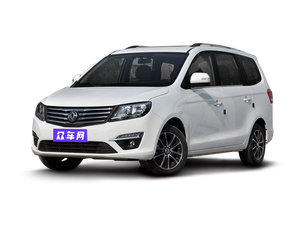 东风风行风行S500全系平均优惠0.62万  车型解读