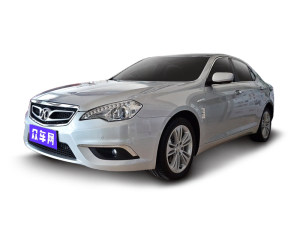 北京汽车绅宝D70全系平均优惠2.39万  车型解读