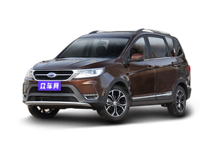 开瑞K60全系平均优惠1.75万  车型解读