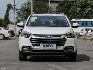 “麻雀”之战 四款国产小型SUV实力比拼