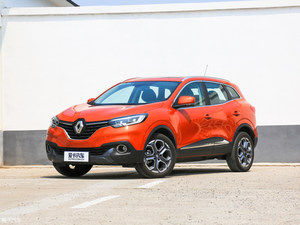 爱卡X-擂台第十七期 科雷嘉PK起亚KX5