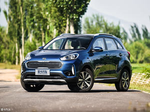 韩系兄弟上市 15万涡轮增压小型SUV对比